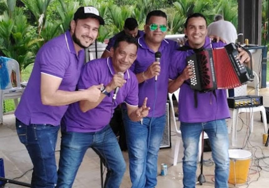 La Integración Vallenata